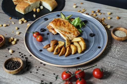 Рецепти других страв