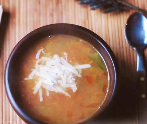 Минестроне