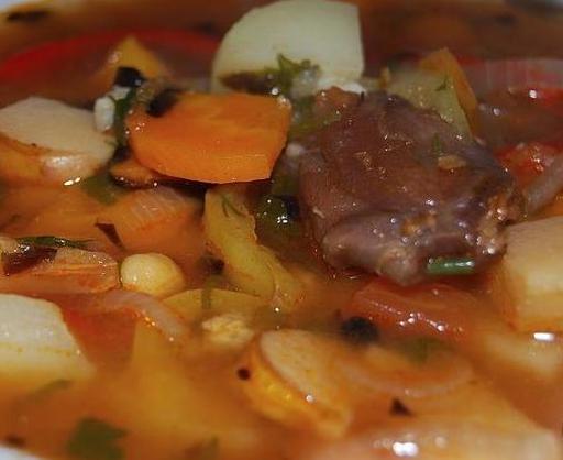 Бозбаш збірний